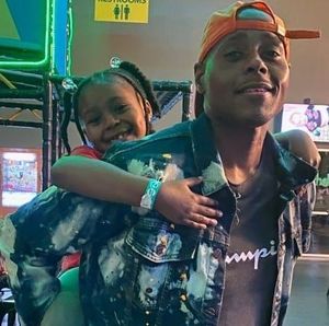 Meet your Posher, Ellsworth